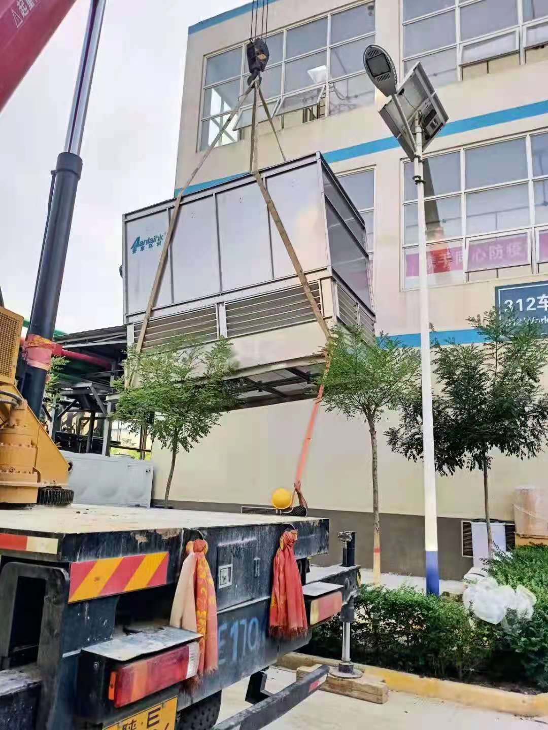 �M��ʽ��s��ʩ���F(xi��n)��